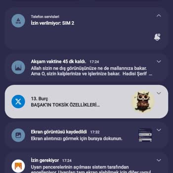 S24 Ultra Sim2 Problemi Çözülmüyor: Ne Yapabilirim?