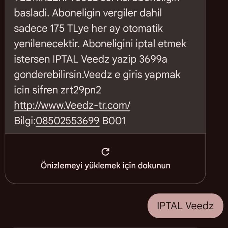 Beklenmedik Üyelik Ve Haksız Ücretlendirme Şoku
