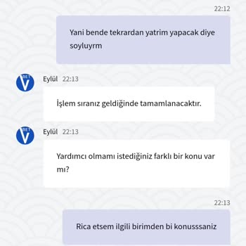 Laviva Bet'te Para Çekme Sorunu Ve İlgisizlik