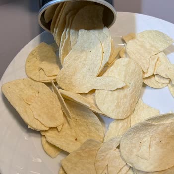 Master Potato Hayal Kırıklığı Yaratan Cips Deneyimi