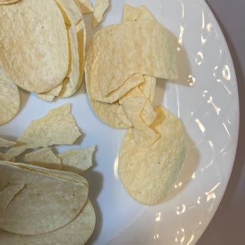 Master Potato Hayal Kırıklığı Yaratan Cips Deneyimi