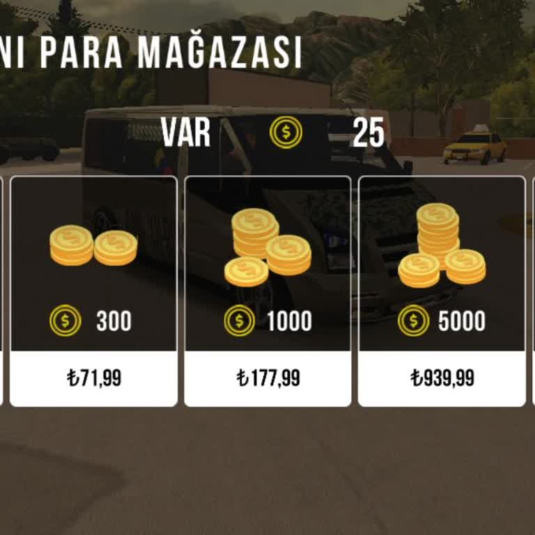 Coin İşlemlerinde Kayıp Ve Zarar