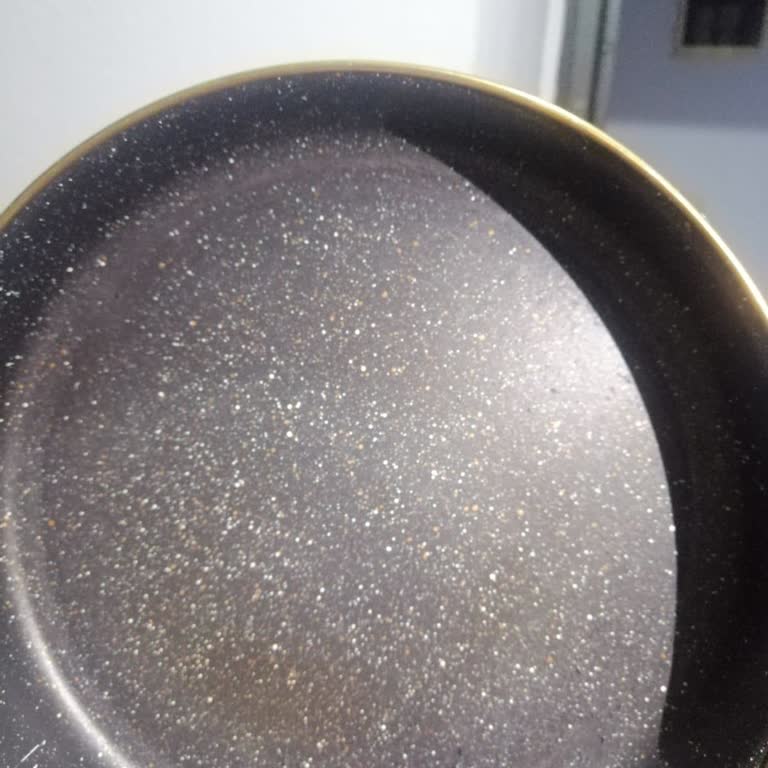 Karaca Züccaciye Granit Tencere Seti Hayal Kırıklığı