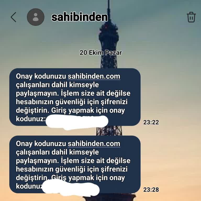 İzinsiz Hesap Açma Ve Kişisel Veri İhlali