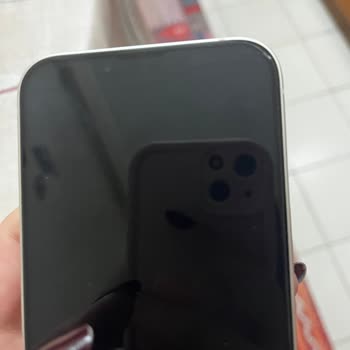 Kasko Kapsamında Hayal Kırıklığı Media Markt'ta Ekran Sorunları