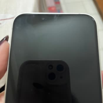 Kasko Kapsamında Hayal Kırıklığı Media Markt'ta Ekran Sorunları