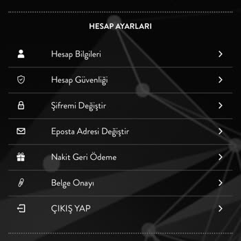 Marsbahis'te Kimlik Doğrulama Sorunu