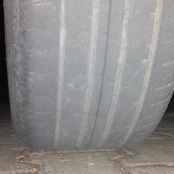 Hankook Lastikleri: Dayanıklılık Sorunu Ve Güven Eksikliği