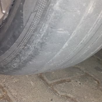 Hankook Lastikleri: Dayanıklılık Sorunu Ve Güven Eksikliği
