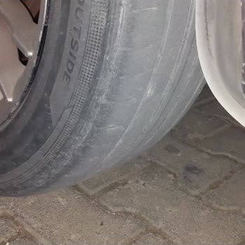 Hankook Lastikleri: Dayanıklılık Sorunu Ve Güven Eksikliği