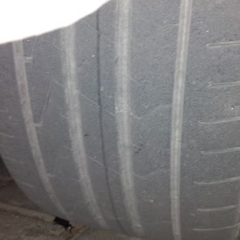 Hankook Lastikleri: Dayanıklılık Sorunu Ve Güven Eksikliği