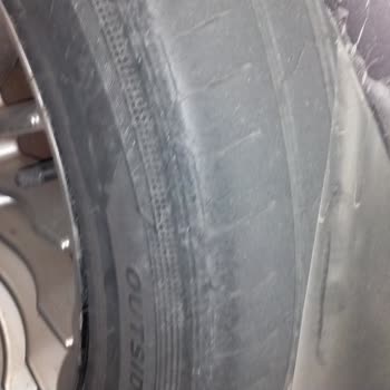 Hankook Lastikleri: Dayanıklılık Sorunu Ve Güven Eksikliği