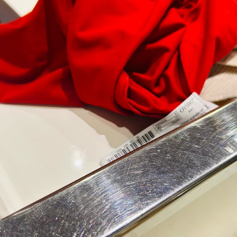 Oysho'da İade Sürecinde Yaşanan Sorunlar