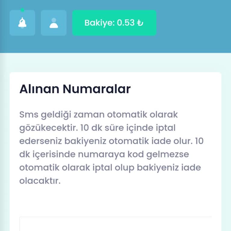 Yanlış Ödeme Ve Hizmet Eksikliği Sorunu