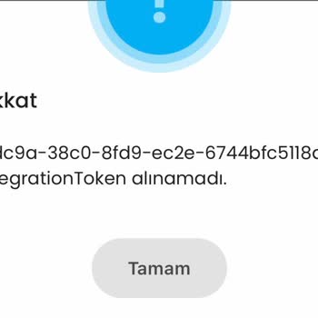Sürekli Tekrarlayan Sorun Ve İletişim Eksikliği