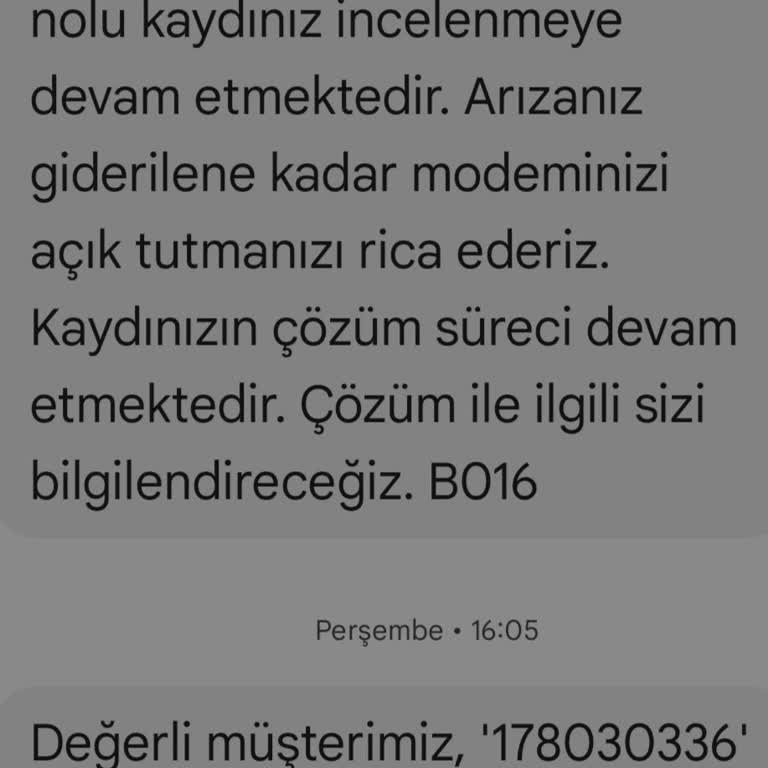 İnternet Bağlantı Sorunları Ve Çözülmeyen Altyapı Problemleri