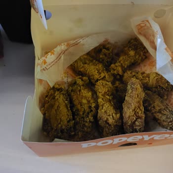 Yanlış Sipariş Ve İade Sorunu: Migros Ve Popeyes Müşteri Memnuniyetsizliği