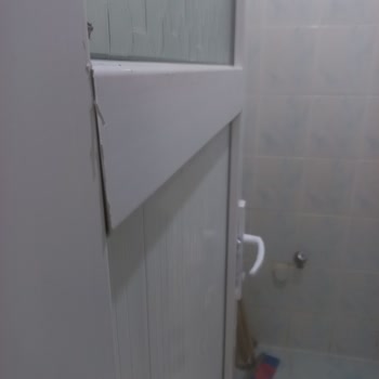 Trendyol'dan Aldığımız PVC Kapıların Kalitesizliği Ve Satıcı Sorunları