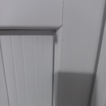 Trendyol'dan Aldığımız PVC Kapıların Kalitesizliği Ve Satıcı Sorunları