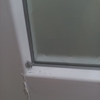 Trendyol'dan Aldığımız PVC Kapıların Kalitesizliği Ve Satıcı Sorunları