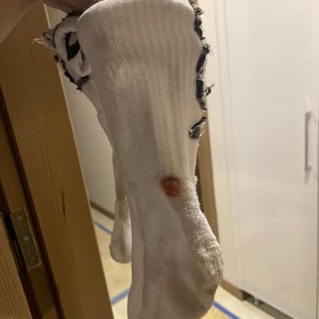 SuperStep Puma Ayakkabı İle İlk Giyimde Büyük Hayal Kırıklığı