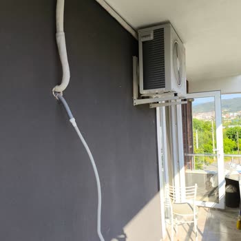 Vestel Klima Montajında Hayal Kırıklığı Ve Müşteri Hizmetleri Sorunu