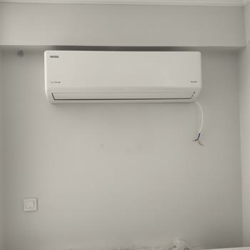 Vestel Klima Montajında Hayal Kırıklığı Ve Müşteri Hizmetleri Sorunu