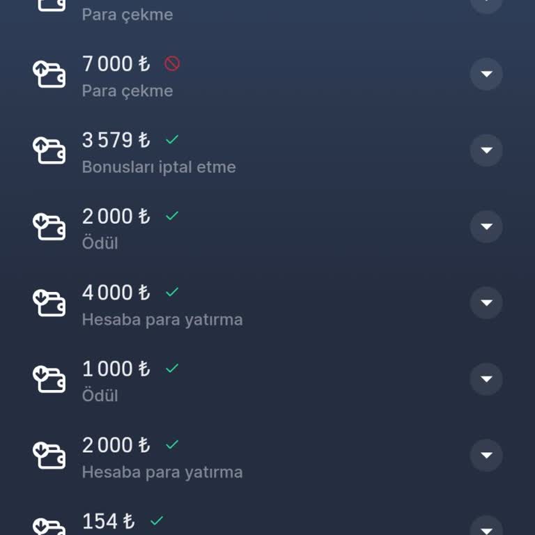 Para Çekme Sorunu Ve Gecikme