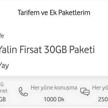 Fatura Şoku: Beklenmeyen Ekstra Ücretler