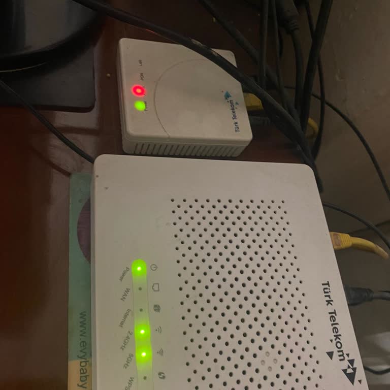 TTNET Bağlantı Sorunu İşimi Engelliyor