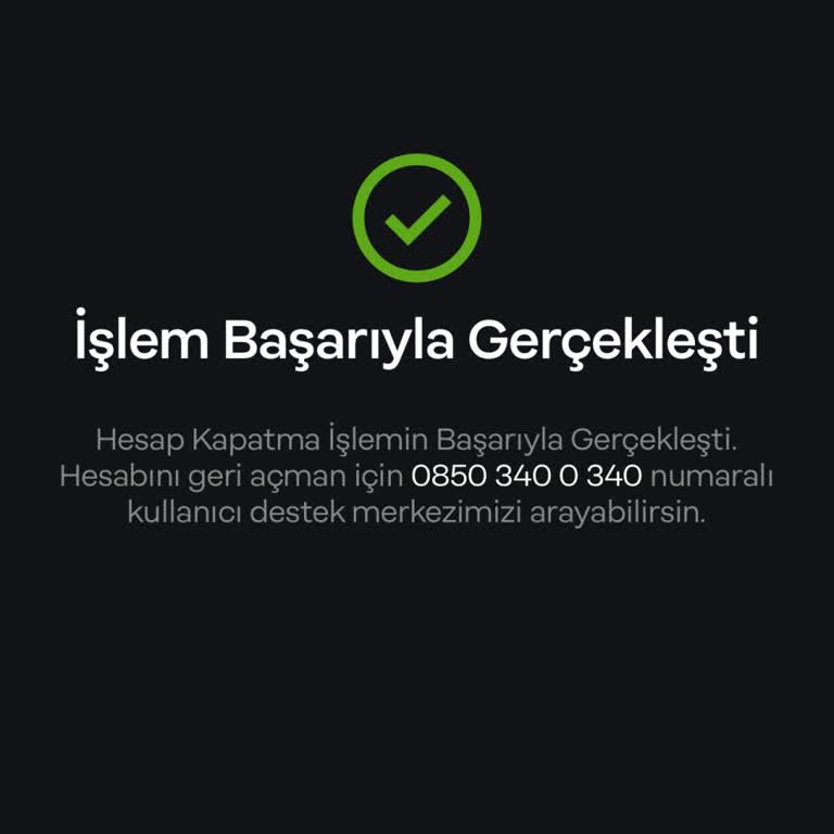 Borusan Vakfı Bursiyer Mesajı Ve Papara Hesap Sorunu