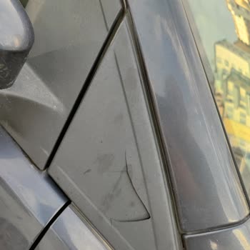 Hepiyi Kasko İle Yaşadığım Mağduriyet: Dolu Hasarında Yetersiz Hizmet