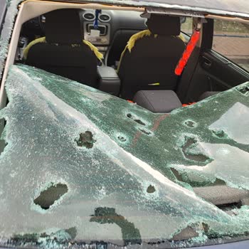 Hepiyi Kasko İle Yaşadığım Mağduriyet: Dolu Hasarında Yetersiz Hizmet