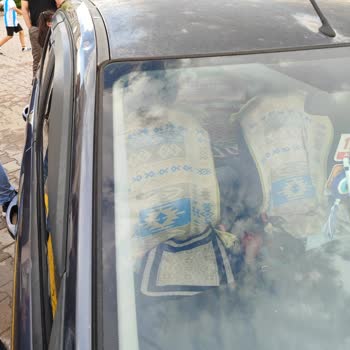 Hepiyi Kasko İle Yaşadığım Mağduriyet: Dolu Hasarında Yetersiz Hizmet