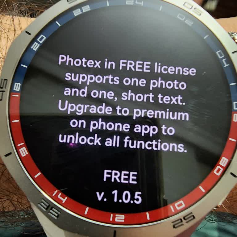 Ücretli Yazılım Olmadan Kullanılamayan Telefon