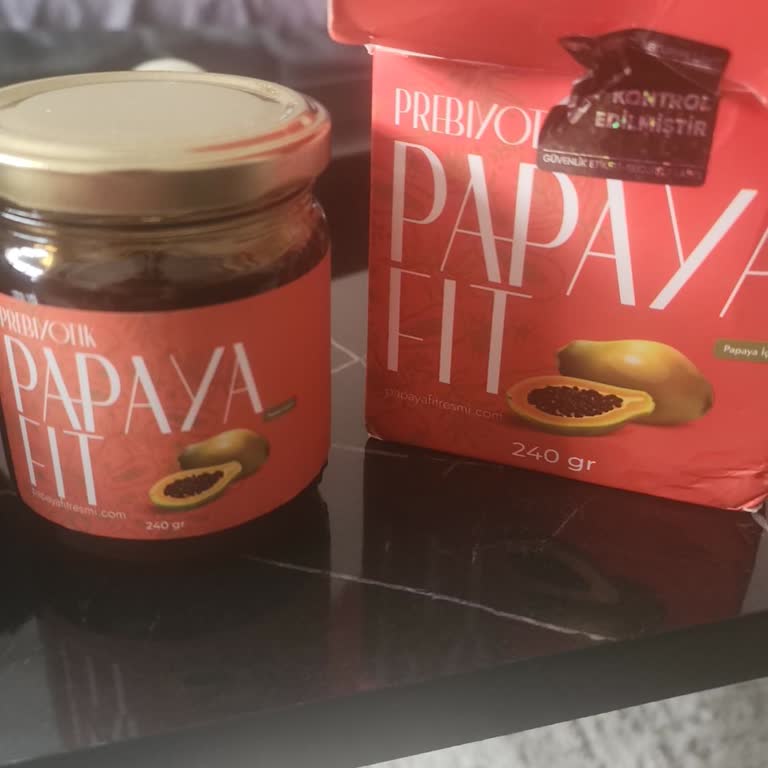 Papaya Fit (papayafitresmi.com) Yanıltıcı Ürün Deneyimi Ve Destek Eksikliği