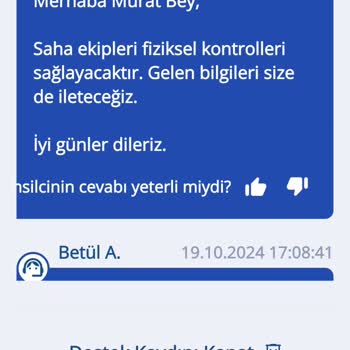 İstanbul'un Merkezinde İnternet Mağduriyeti