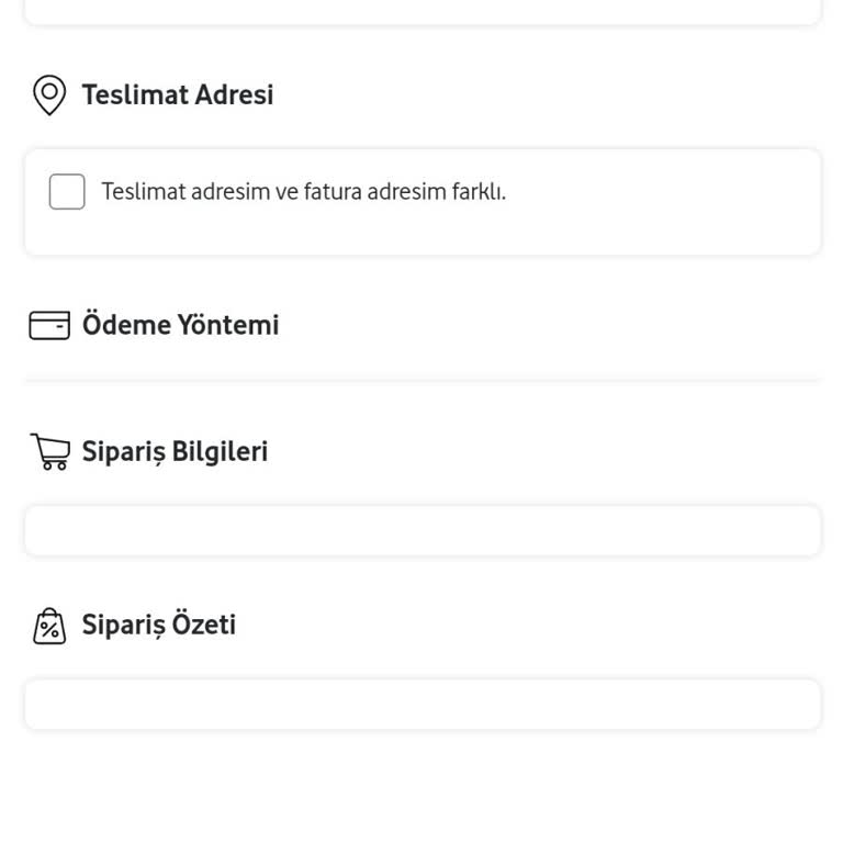 Hediye Çeki Kullanılamıyor Üst Limit Hatası