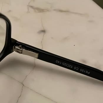 Dünyagöz Optik Hizmetlerinde Hayal Kırıklığı Ve Kalitesizlik