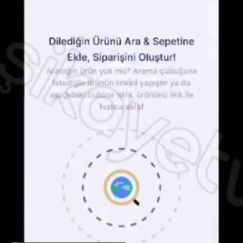 Glocalzone Siparişimi Yayından Kaldırıldı