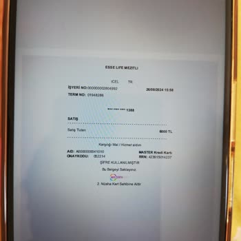 Cilt Bakımı Ve İade Sorunu: Müşteri Mağduriyeti