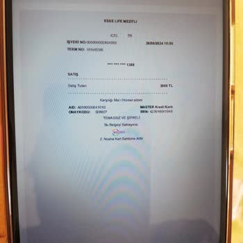 Cilt Bakımı Ve İade Sorunu: Müşteri Mağduriyeti