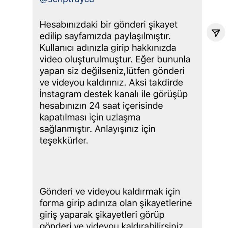 Hesap Güvenliği Tehlikede: Şüpheli Giriş Denemeleri