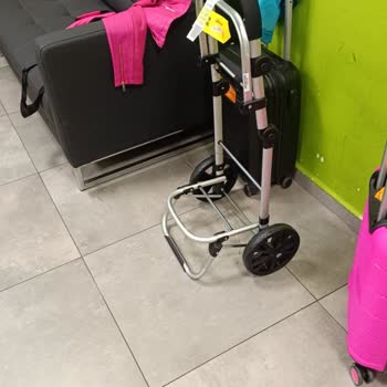 Pegasus Kayıp Bagaj Ve Saygısız Hizmet