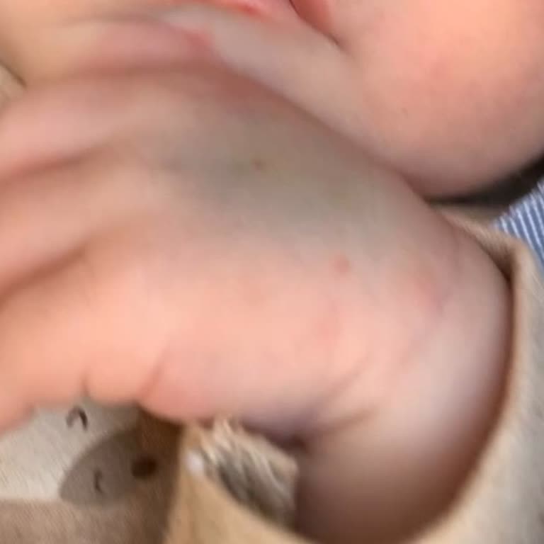 Hastanede Bebek Güvenliği Ve Kan Alma Sürecindeki Endişeler