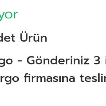 Sipariş Süreci Gecikmesi ve Çözüm Beklentisi