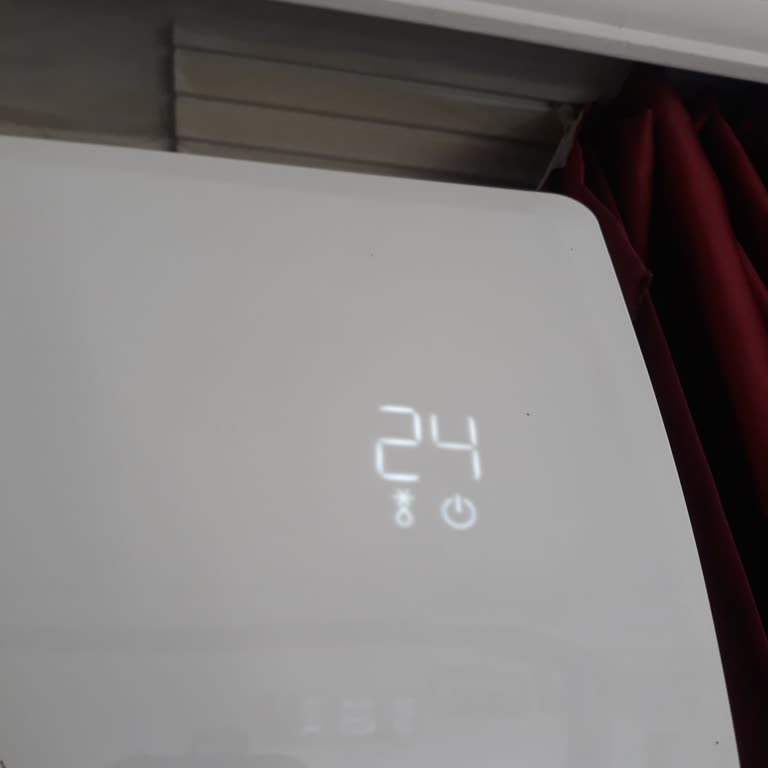 Arçelik Klimaların Sürekli Durma Sorunu