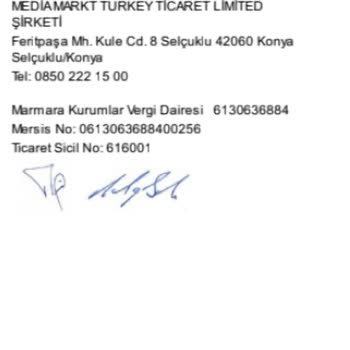 Yanlış Fatura Düzenlemesi Ve Kişisel Veri İhlali