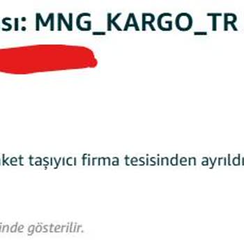 Amazon'un Geç Teslimat Sorunu Ve Müşteri Memnuniyetsizliği