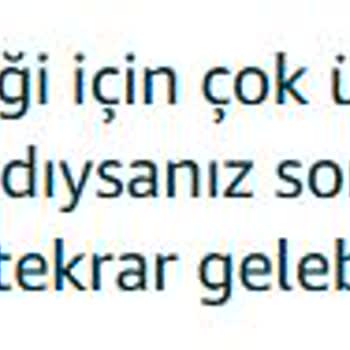 Amazon'un Geç Teslimat Sorunu Ve Müşteri Memnuniyetsizliği